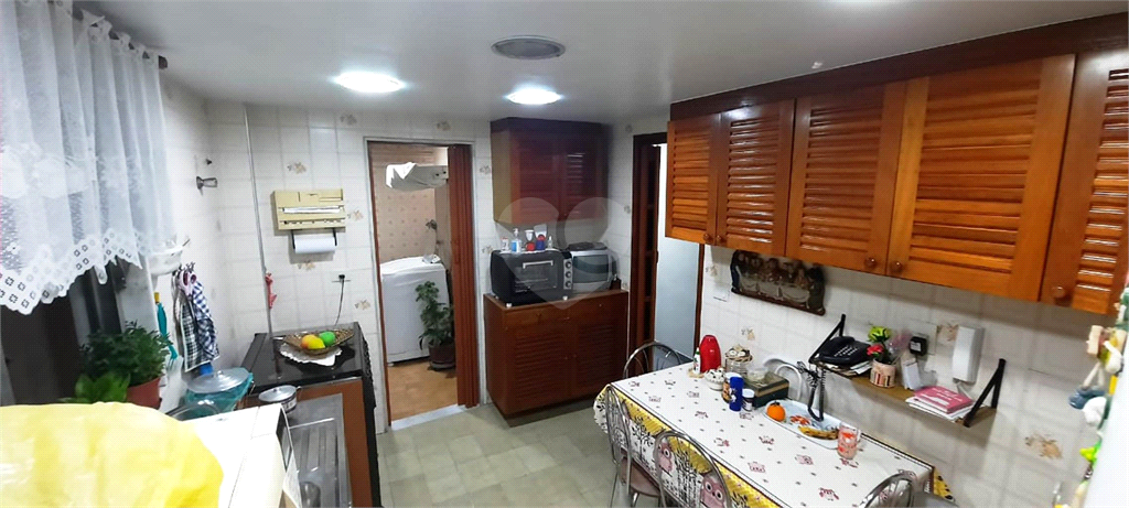 Venda Apartamento Rio De Janeiro Penha Circular REO515533 9