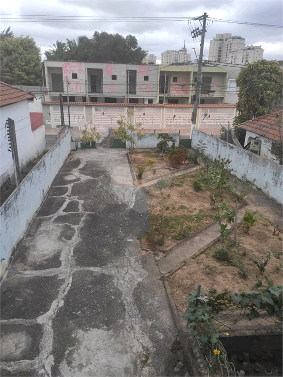 Venda Casa São Paulo Vila Mazzei REO515537 4