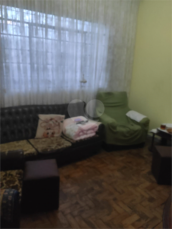 Venda Casa São Paulo Vila Mazzei REO515537 8