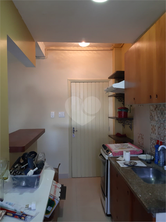 Aluguel Apartamento São Paulo República REO515538 16