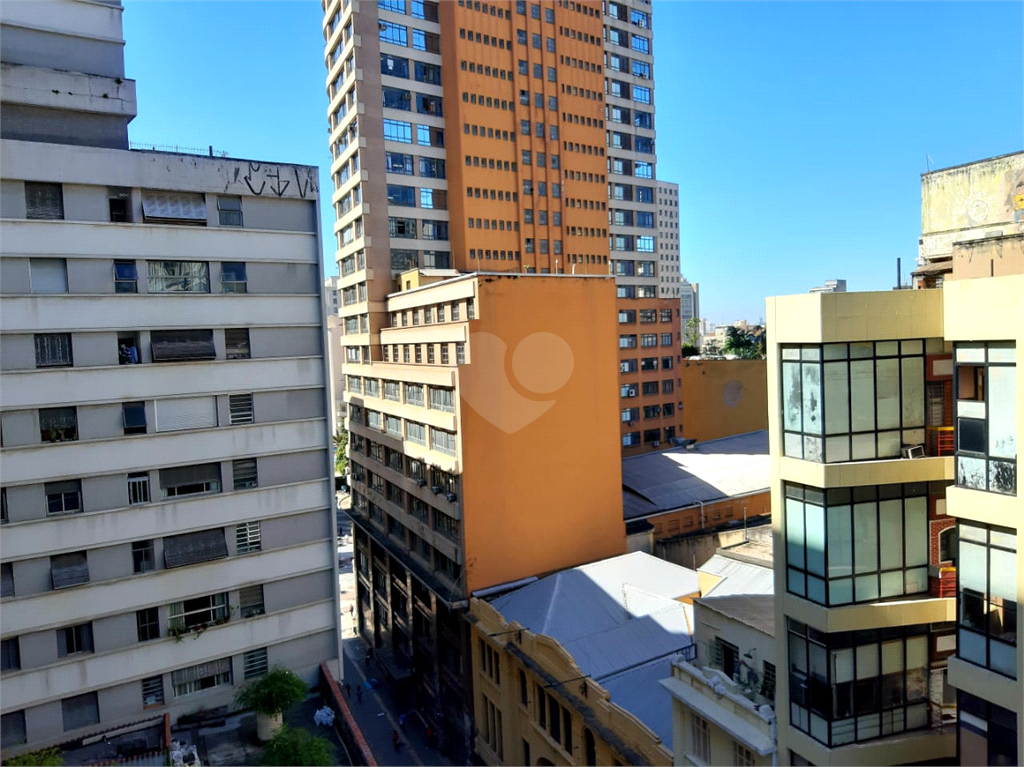 Aluguel Apartamento São Paulo República REO515538 40