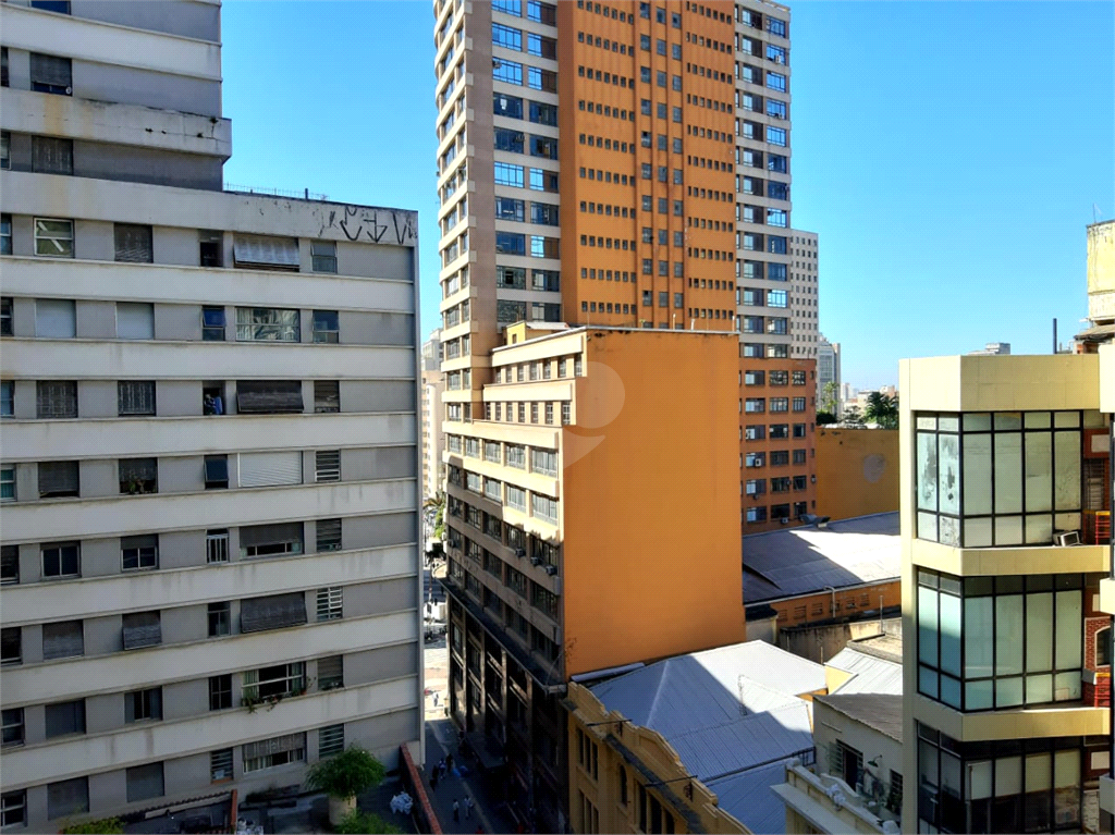 Aluguel Apartamento São Paulo República REO515538 41