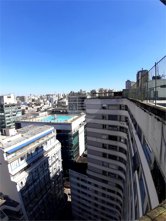 Aluguel Apartamento São Paulo República REO515538 55