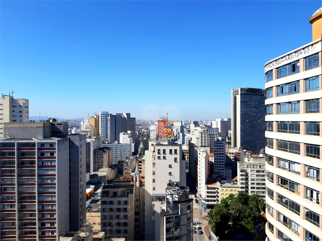 Aluguel Apartamento São Paulo República REO515538 53