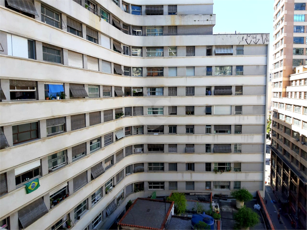 Aluguel Apartamento São Paulo República REO515538 39