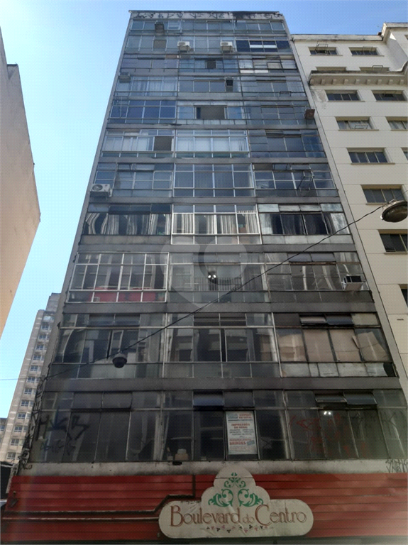 Aluguel Apartamento São Paulo República REO515538 72