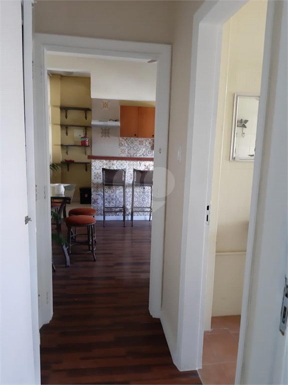 Aluguel Apartamento São Paulo República REO515538 28