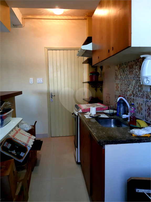 Aluguel Apartamento São Paulo República REO515538 17