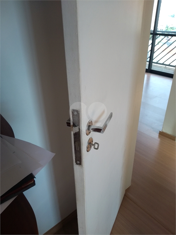 Venda Apartamento São Paulo Vila Primavera REO515553 13