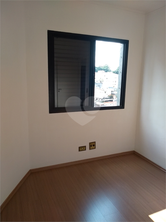 Venda Apartamento São Paulo Vila Primavera REO515553 30