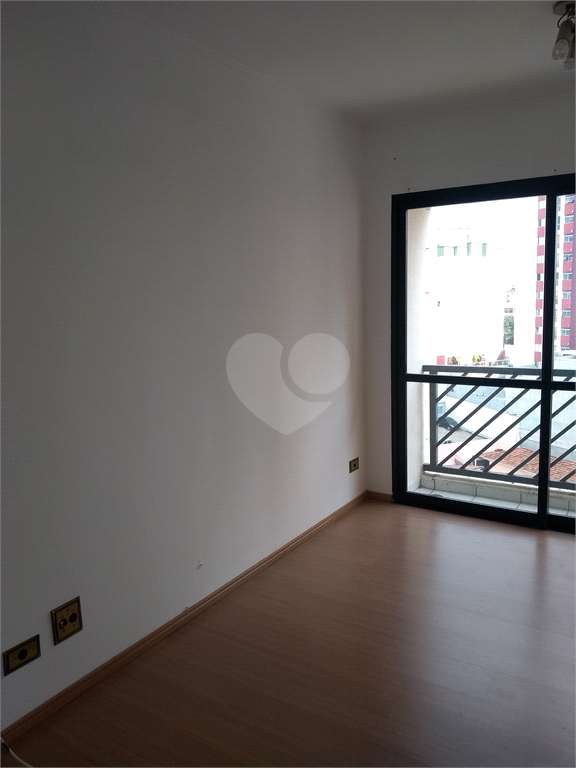 Venda Apartamento São Paulo Vila Primavera REO515553 1