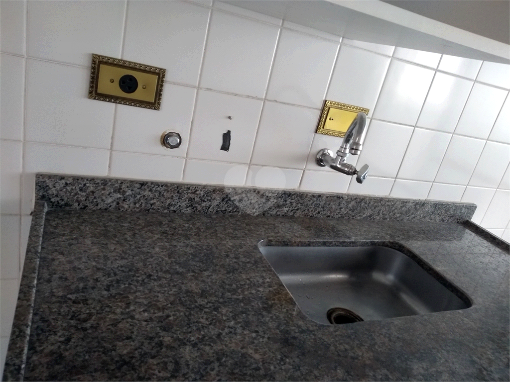 Venda Apartamento São Paulo Vila Primavera REO515553 54