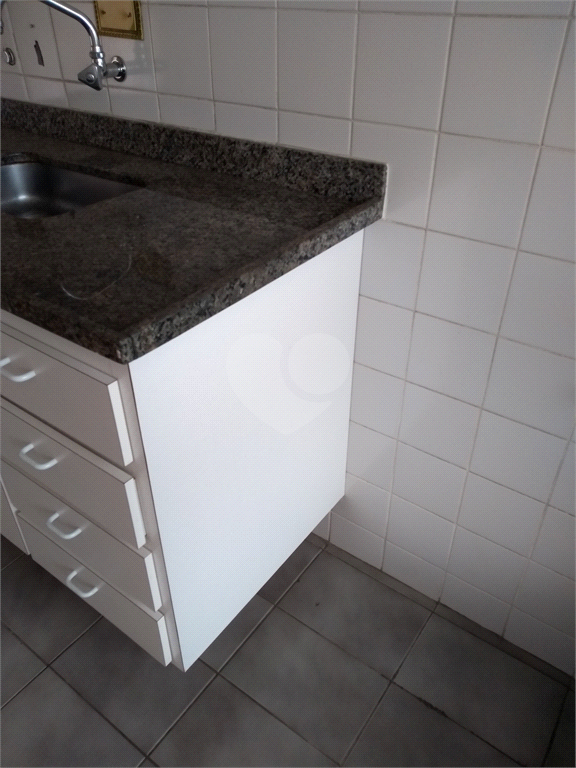 Venda Apartamento São Paulo Vila Primavera REO515553 60