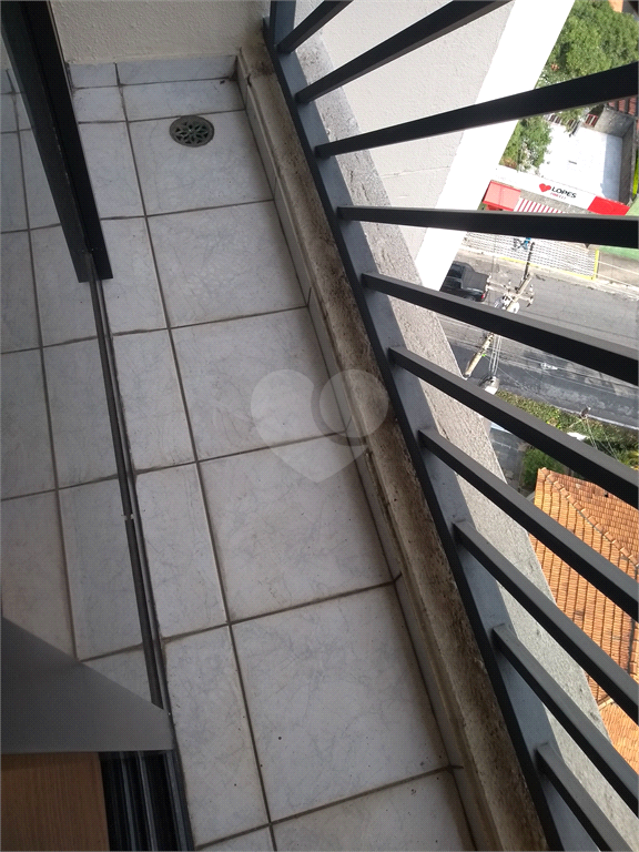 Venda Apartamento São Paulo Vila Primavera REO515553 79