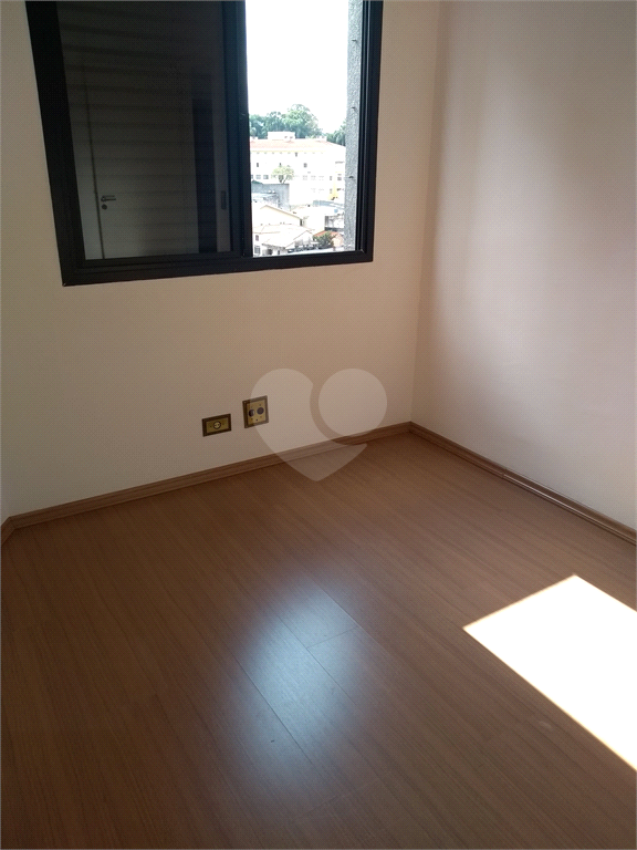 Venda Apartamento São Paulo Vila Primavera REO515553 34