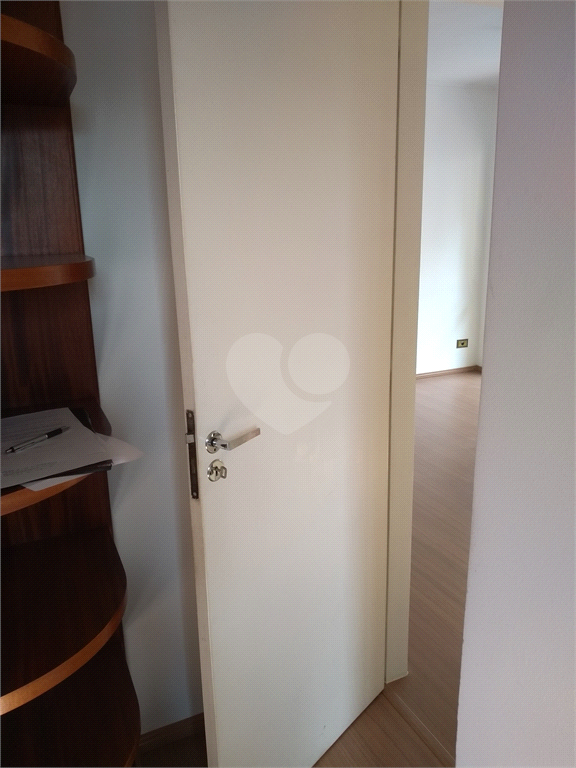 Venda Apartamento São Paulo Vila Primavera REO515553 12