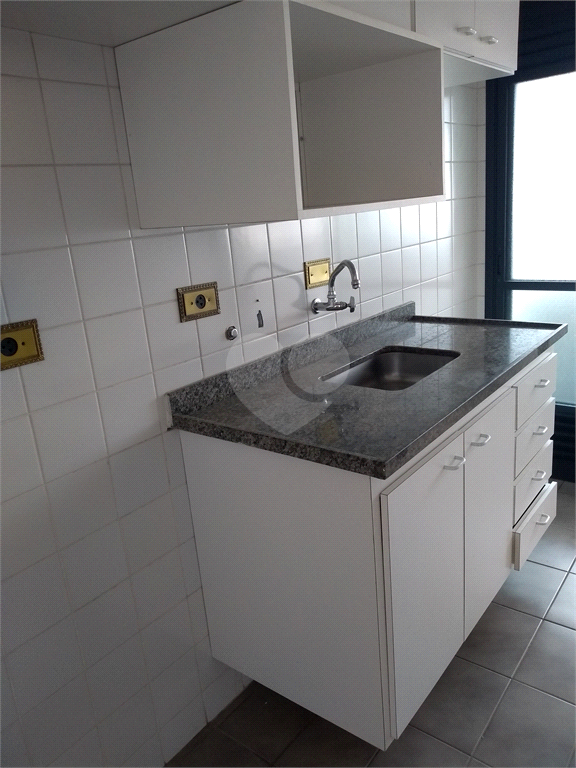 Venda Apartamento São Paulo Vila Primavera REO515553 2