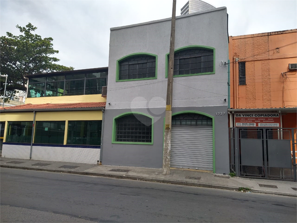 Venda Prédio inteiro São Paulo Vila Olímpia REO515554 12