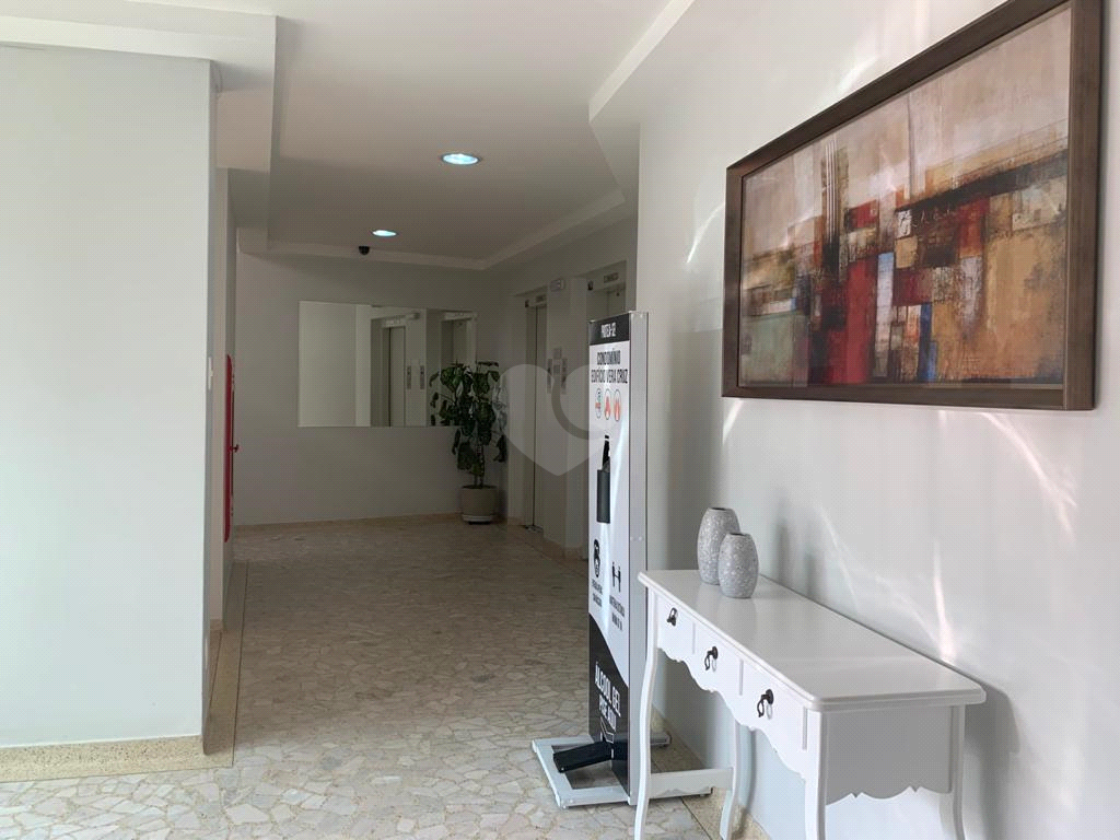 Venda Apartamento São Paulo Vila Pompéia REO515562 7