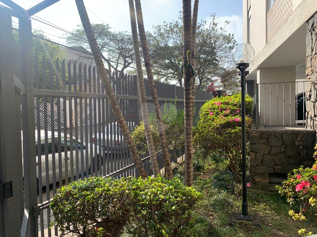 Venda Apartamento São Paulo Vila Pompéia REO515562 16