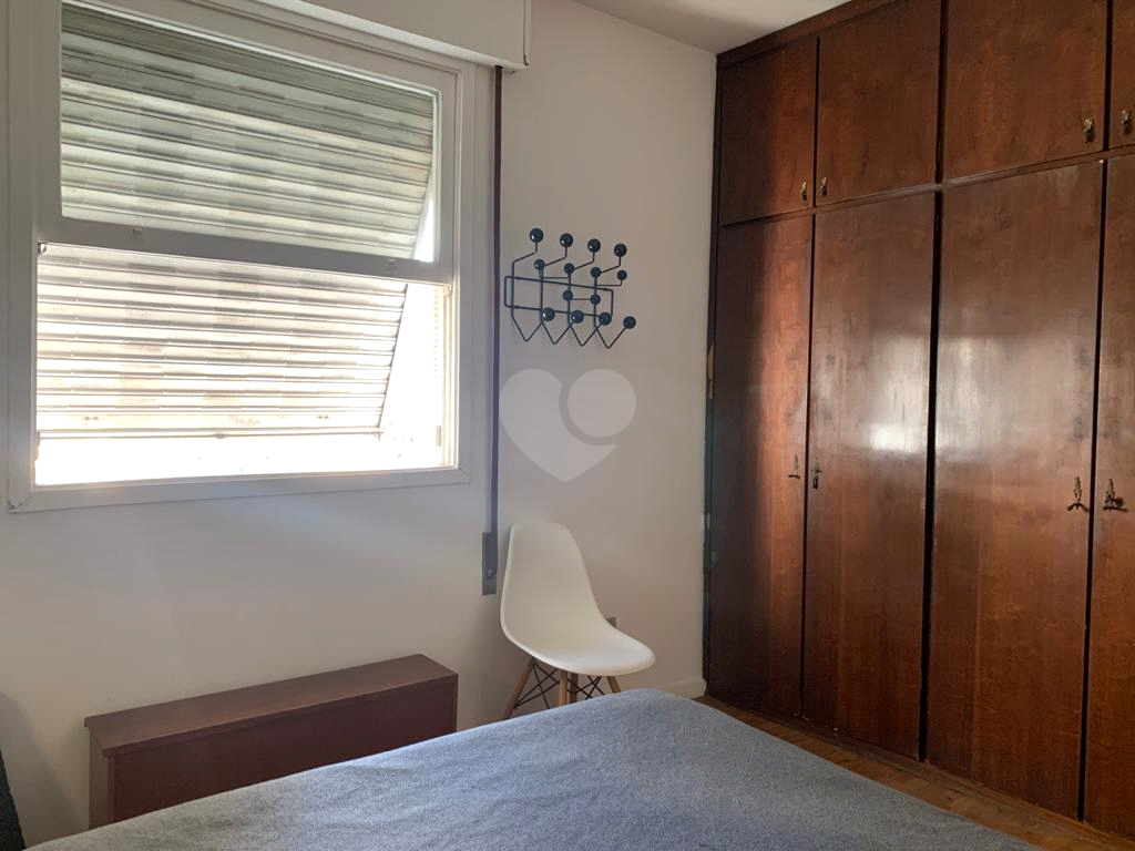 Venda Apartamento São Paulo Vila Pompéia REO515562 8