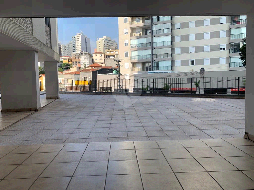 Venda Apartamento São Paulo Vila Pompéia REO515562 9