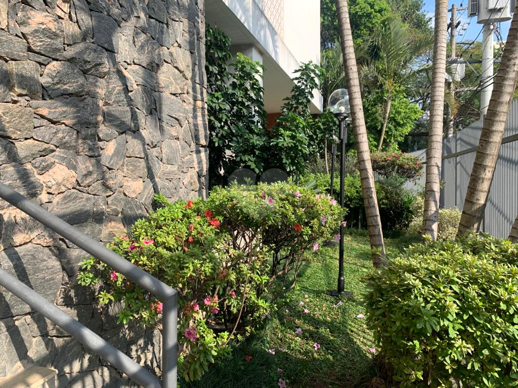 Venda Apartamento São Paulo Vila Pompéia REO515562 4