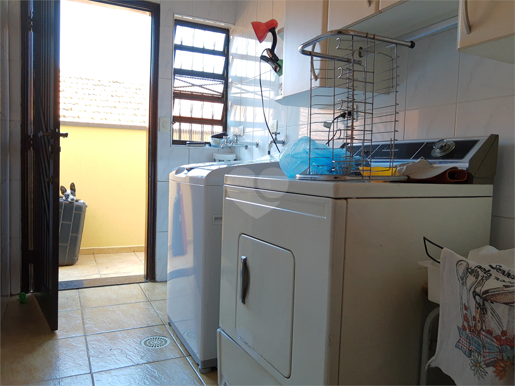 Venda Sobrado São Paulo Vila Califórnia REO515586 12