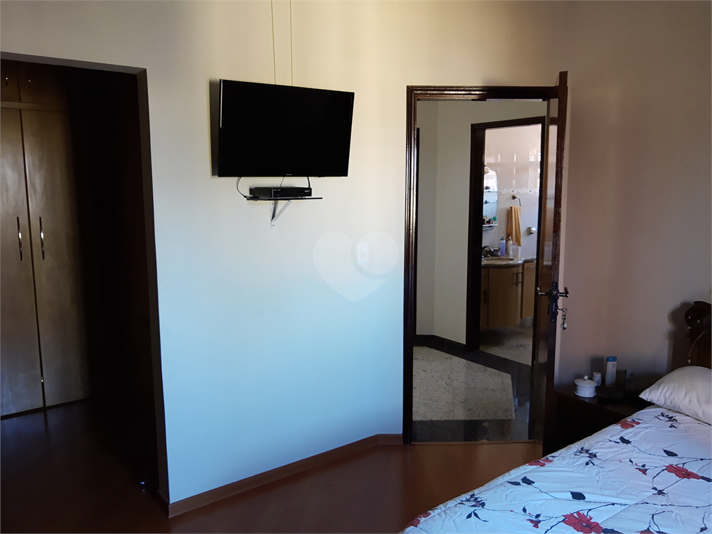 Venda Sobrado São Paulo Vila Califórnia REO515586 30