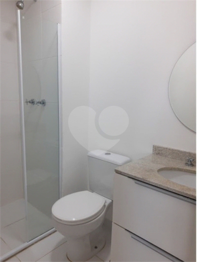 Venda Apartamento São Paulo Jardim Da Glória REO515588 11