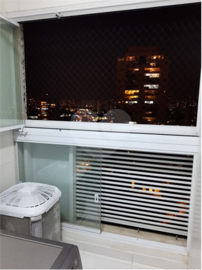 Venda Apartamento São Paulo Jardim Da Glória REO515588 14