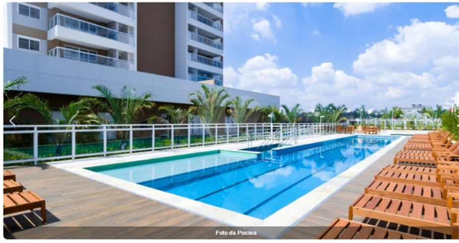 Venda Apartamento São Paulo Jardim Da Glória REO515588 2