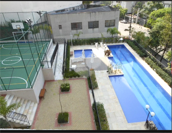 Venda Apartamento São Paulo Vila Andrade REO51559 15