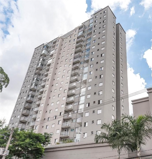 Venda Apartamento São Paulo Vila Andrade REO51559 17