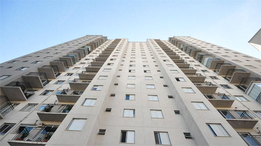 Venda Apartamento São Paulo Vila Andrade REO51559 18