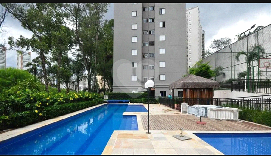 Venda Apartamento São Paulo Vila Andrade REO51559 16