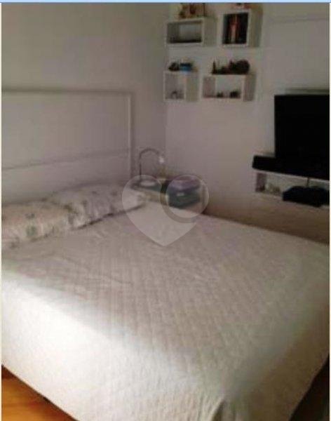 Venda Apartamento São Paulo Jardim Vila Mariana REO5156 24