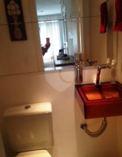 Venda Apartamento São Paulo Jardim Vila Mariana REO5156 5