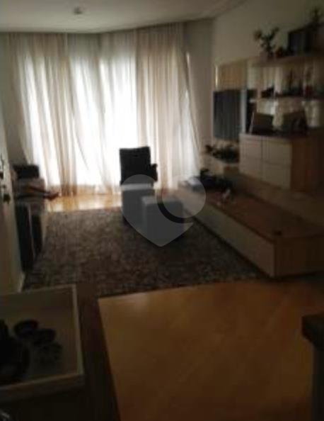 Venda Apartamento São Paulo Jardim Vila Mariana REO5156 1