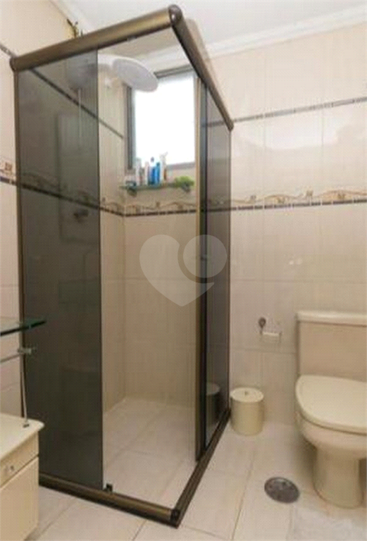 Venda Apartamento São Paulo Conjunto Residencial Jardim Canaã REO515659 11