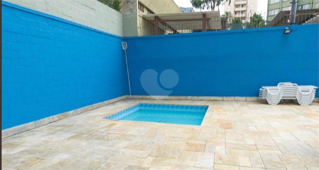 Venda Apartamento São Paulo Conjunto Residencial Jardim Canaã REO515659 20