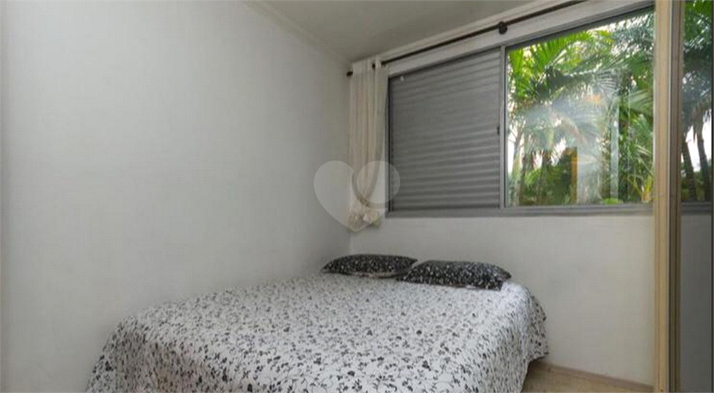 Venda Apartamento São Paulo Conjunto Residencial Jardim Canaã REO515659 8