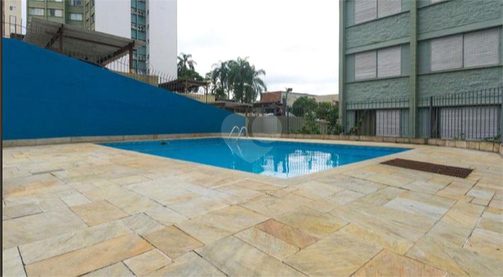 Venda Apartamento São Paulo Conjunto Residencial Jardim Canaã REO515659 21