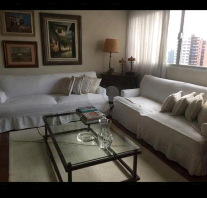 Venda Apartamento São Paulo Vila Andrade REO515681 12