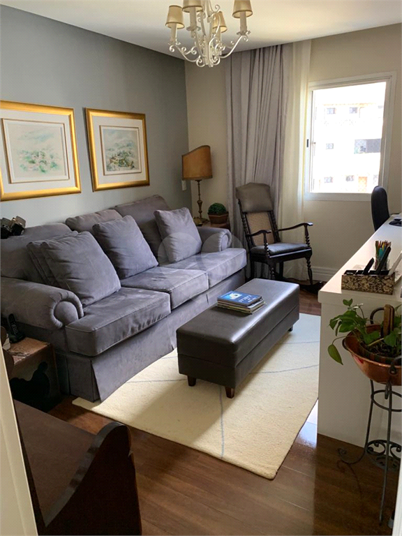 Venda Apartamento São Paulo Vila Andrade REO515681 2