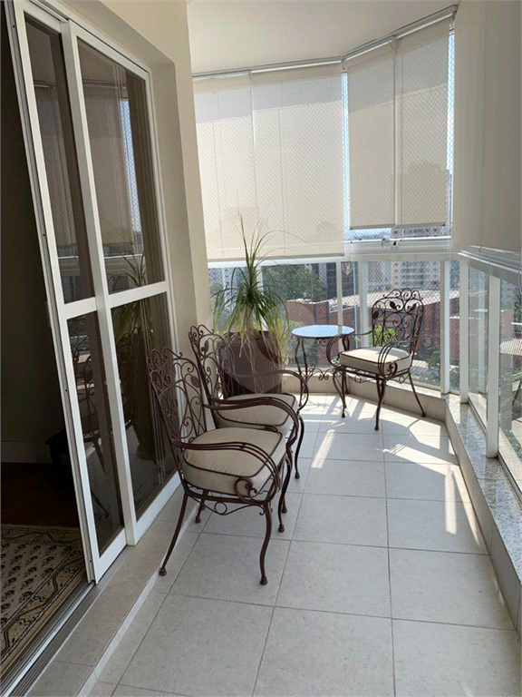 Venda Apartamento São Paulo Vila Andrade REO515681 1