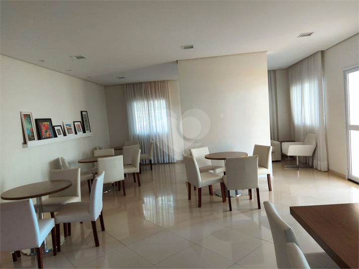 Venda Apartamento São Paulo São Judas REO515702 16