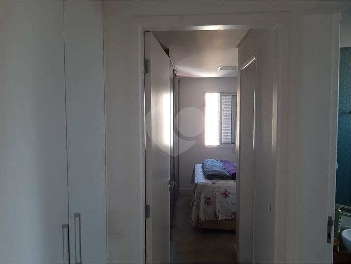 Venda Apartamento São Paulo São Judas REO515702 13