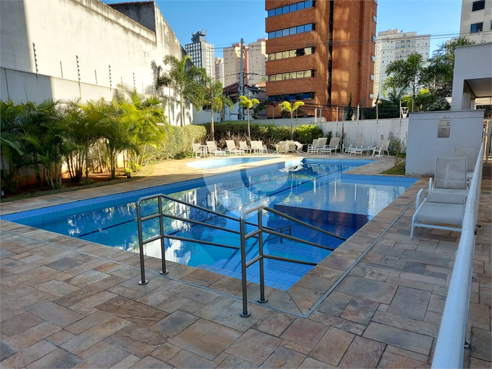 Venda Apartamento São Paulo São Judas REO515702 21