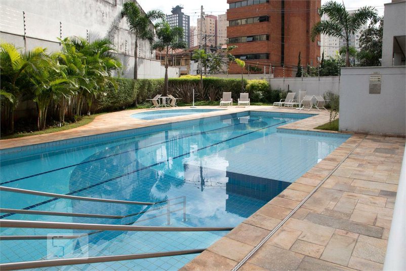 Venda Apartamento São Paulo São Judas REO515702 41